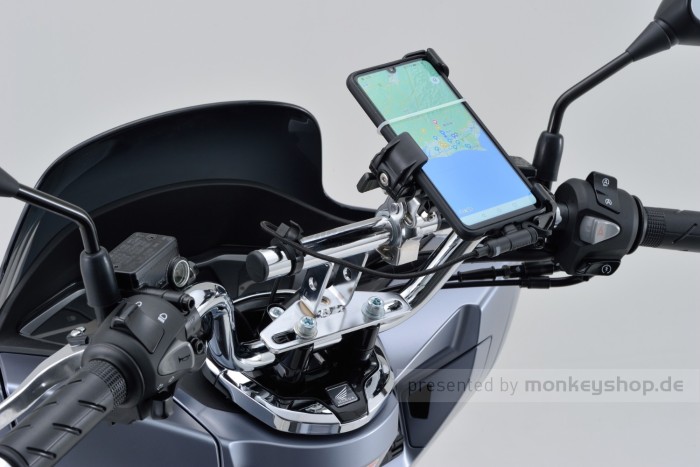 Daytona Stromversorgung Smartphone USB-C PD3.0 Ladegerät