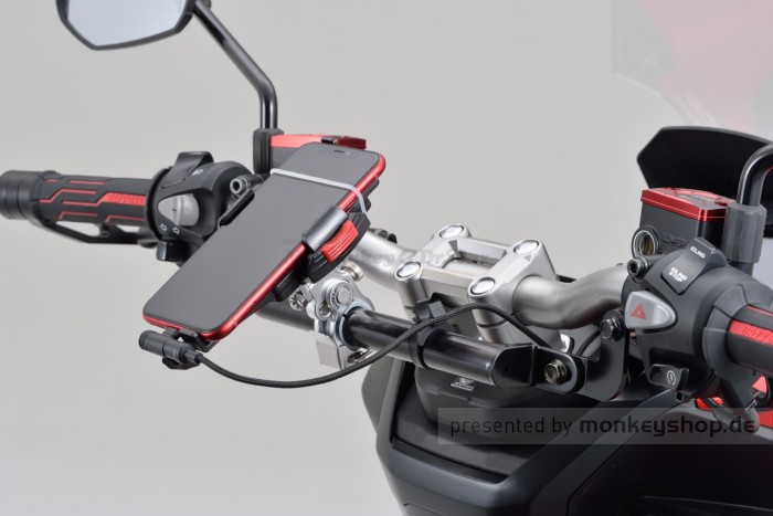 Daytona Stromversorgung Smartphone Lightning PD3.0 Ladegerät