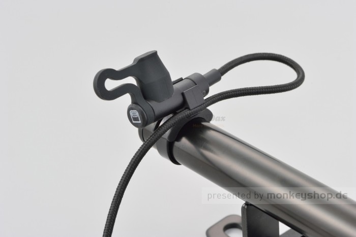 Daytona Stromversorgung Smartphone Lightning PD3.0 Ladegerät