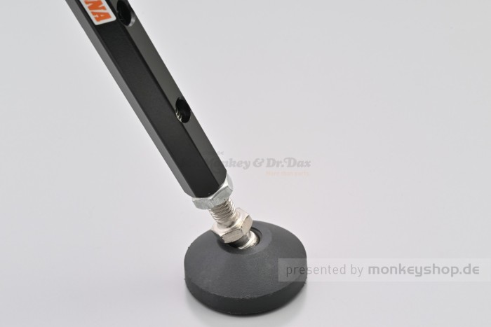 Daytona Motorradheber "Easy Lift-Up Stand 2" schwarz