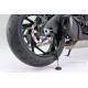 Daytona Motorradheber "Easy Lift-Up Stand 2" schwarz
