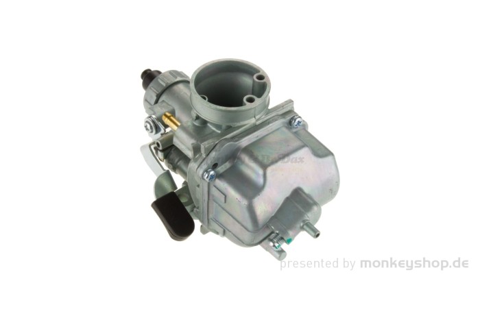 Vergaser 26 mm 48 mm Flansch wie Mikuni VM26
