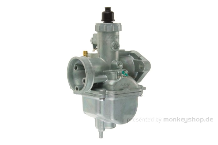 Vergaser 26 mm 48 mm Flansch wie Mikuni VM26