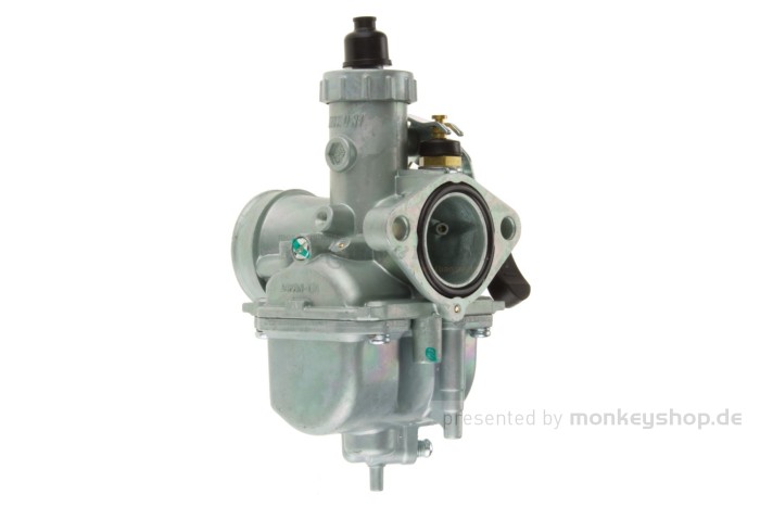 Vergaser 26 mm 48 mm Flansch wie Mikuni VM26