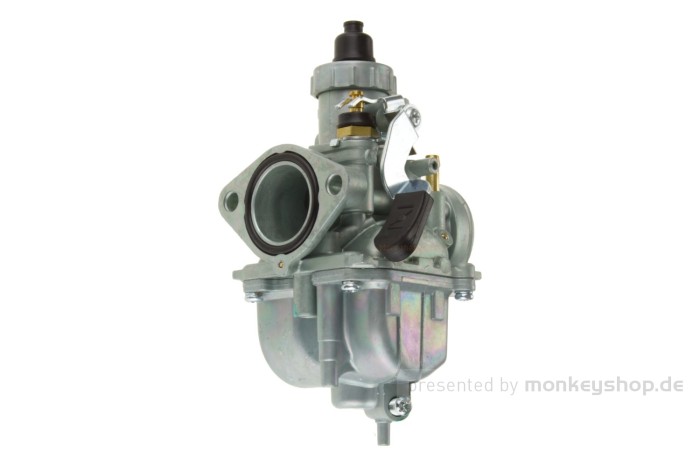 Vergaser 26 mm 48 mm Flansch wie Mikuni VM26