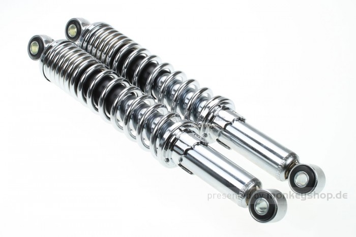 Stoßdämpfer 335 mm