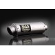 Yoshimura GP-Magnum Auspuffanlage Edelstahl obenliegend f. Monkey 125 JB02