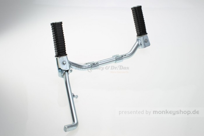 Honda Fußrastenanlage Z50A