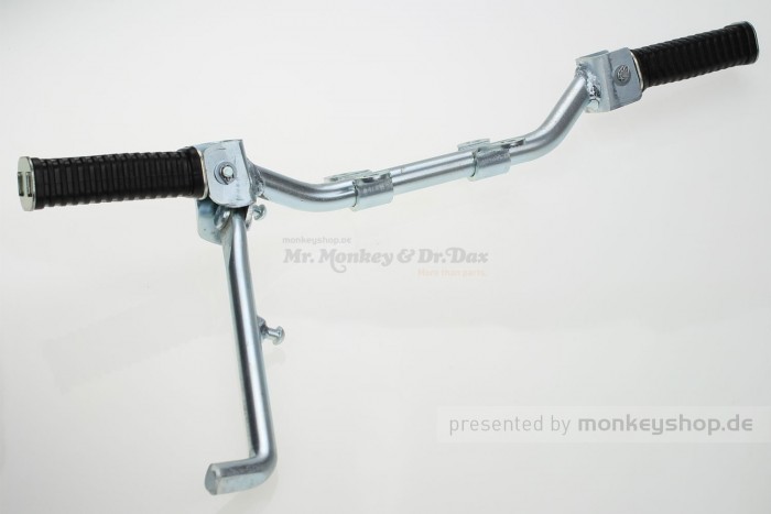 Honda Fußrastenanlage Z50A