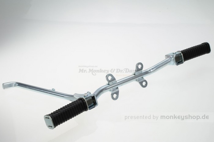 Honda Fußrastenanlage Z50A