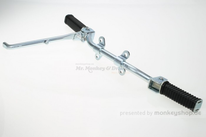 Honda Fußrastenanlage Z50A