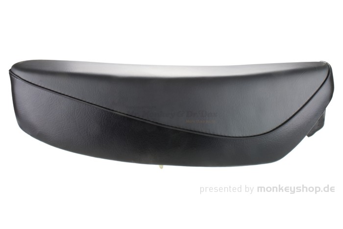 Sitzbank schwarz grau f. Dax 12V