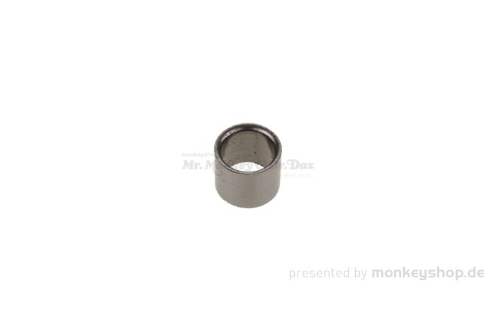 Auspuffdichtung Krümmer Endtopf f. Dax 125 + Monkey 125 + MSX 125 JC61 JC92