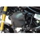 Takegawa Abdeckung Cover Deckel Luftfiltergehäuse mit 15% gr. Volumen f. Honda MSX 125 JC92