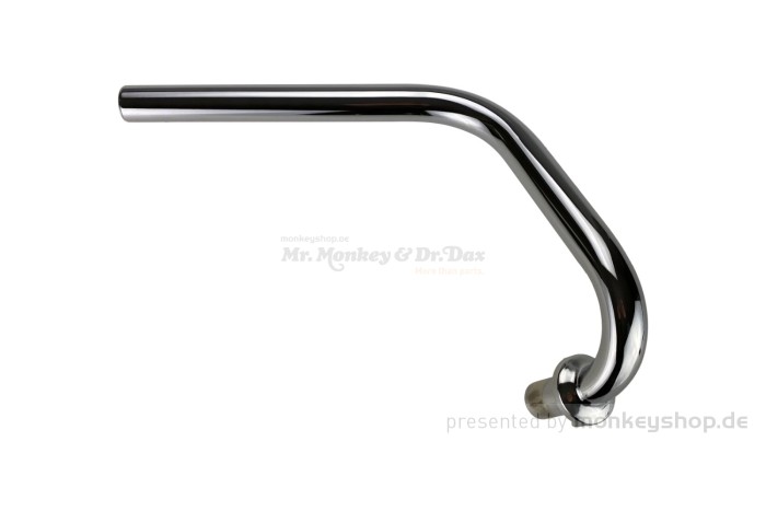 Honda Lenkerhälfte rechts f. Monkey 12V