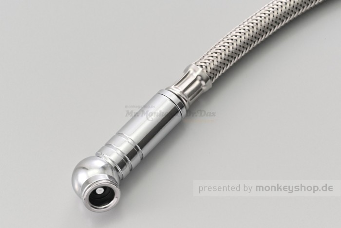 Daytona Reifen Luftdruck Anzeige + Profiltiefe Messgerät