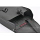 Henly Begins Tasche Leder 10 Liter schwarz DHS-35 f. CL 500 + Rebel CMX 500