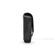 Henly Begins Tasche Leder 10 Liter schwarz DHS-35 f. CL 500 + Rebel CMX 500