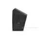 Henly Begins Tasche Leder 10 Liter schwarz DHS-35 f. CL 500 + Rebel CMX 500