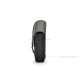 Henly Begins Tasche Leder 10 Liter schwarz DHS-35 f. CL 500 + Rebel CMX 500