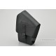Henly Begins Tasche Leder 10 Liter schwarz DHS-35 f. CL 500 + Rebel CMX 500