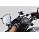 Daytona Mehrzweckhalterung Strebe schwarz f. Rebel CMX 500