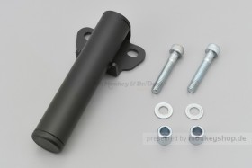 Daytona Mehrzweckhalterung Strebe schwarz f. Rebel 250 500