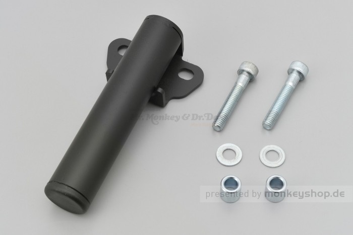 Daytona Mehrzweckhalterung Strebe schwarz f. Rebel CMX 500