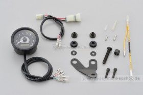Daytona Velona 60 Drehzahlmesser Kit 9000 RPM f. Honda Rebel 500 (2017-2019)