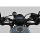Daytona Velona 48 Drehzahlmesser Kit 9000 RPM f. Honda Rebel CMX 500 (2017-2019)
