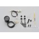 Daytona Velona 48 Drehzahlmesser Kit 9000 RPM f. Honda Rebel 250 500 (2017-2019)