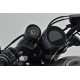 Daytona Velona 60 Drehzahlmesser Kit 9000 RPM f. Honda Rebel CMX 500 (ab 2020)