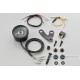 Daytona Velona 60 Drehzahlmesser Kit 9000 RPM f. Honda Rebel 500 (ab 2020)
