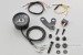 Daytona Velona 60 Drehzahlmesser Kit 9000 RPM f. Honda Rebel CMX 500 (ab 2020)