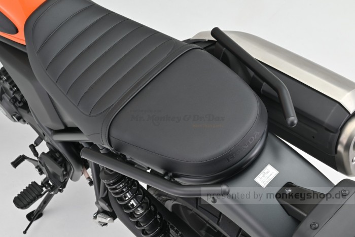 Daytona Grab Bar Haltegriff rechts f. CL 500