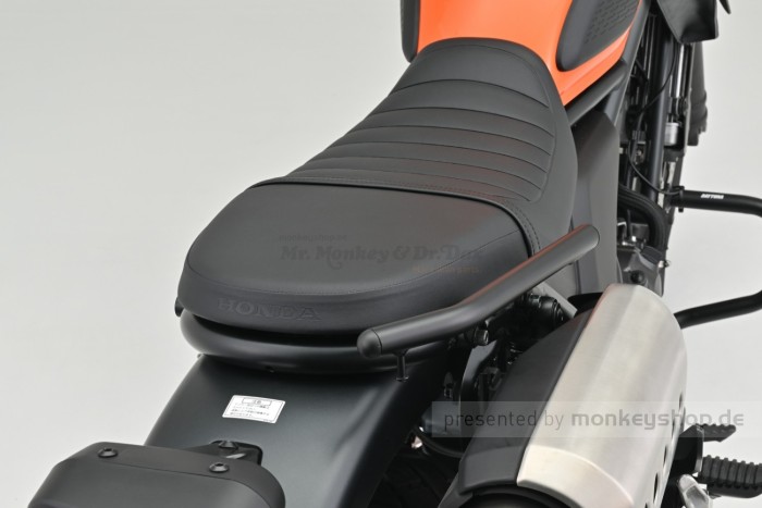 Daytona Grab Bar Haltegriff rechts f. CL 500