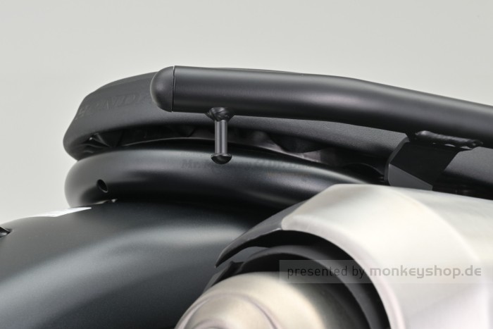 Daytona Grab Bar Haltegriff rechts f. CL 500