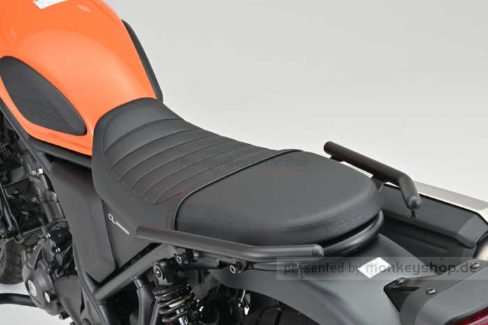 Daytona Grab Bar Haltegriff rechts f. CL 500