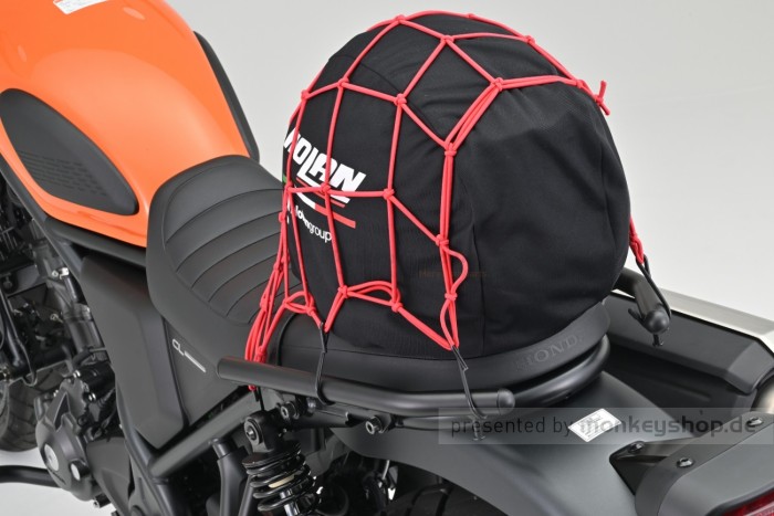 Daytona Grab Bar Haltegriff rechts f. CL 500