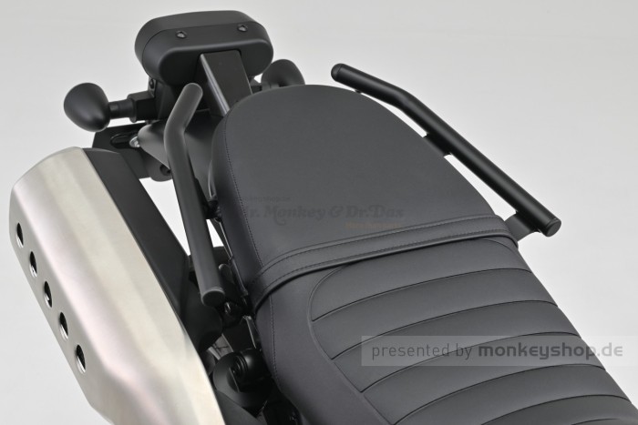 Daytona Grab Bar Haltegriff rechts f. CL 500