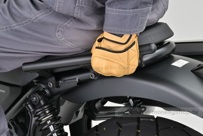 Daytona Grab Bar Haltegriff links f. CL 500