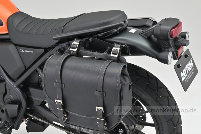 Daytona Grab Bar Haltegriff links f. CL 500