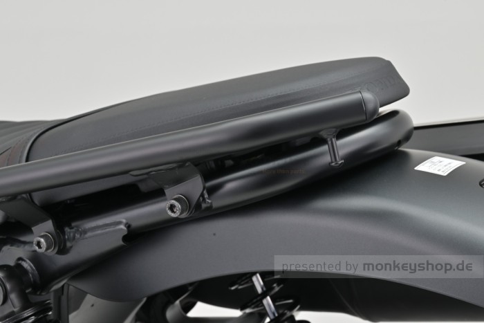 Daytona Grab Bar Haltegriff links f. CL 500