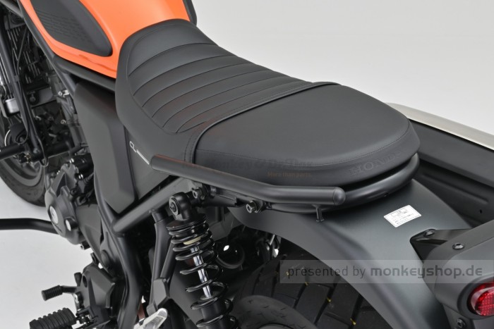 Daytona Grab Bar Haltegriff links f. CL 500