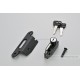 Daytona Helm Halter Schloss abschließbar f. CL 250 500