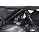 Daytona Helm Halter Schloss abschließbar f. CL 250 500
