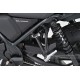 Daytona Helm Halter Schloss abschließbar f. CL 250 500