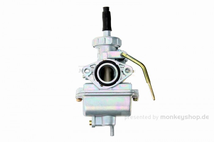 Vergaser 20 mm 48 mm Flansch