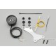 Daytona Velona 60 Drehzahlmesser Kit 9000 RPM f. GB350 GB350S (2021-2023)
