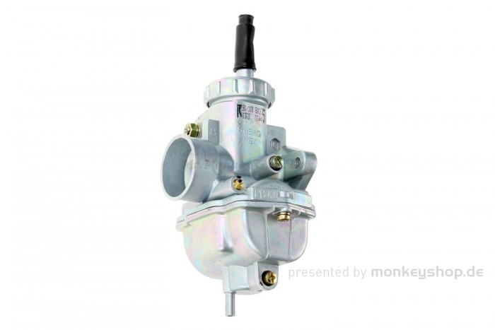 Vergaser 20 mm 48 mm Flansch